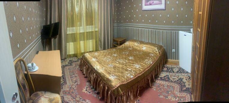 Гостиница Губернский Мурманск